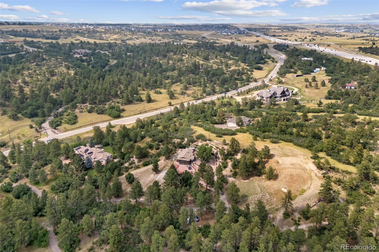 MLS Image #5 for 450 e happy canyon road,castle rock, Colorado