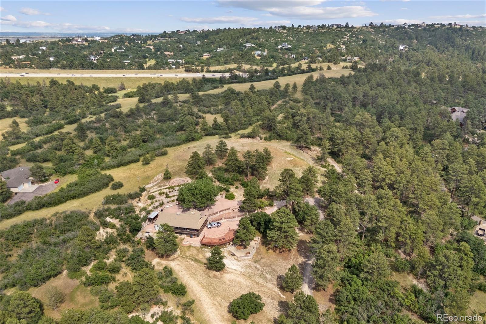 MLS Image #7 for 450 e happy canyon road,castle rock, Colorado