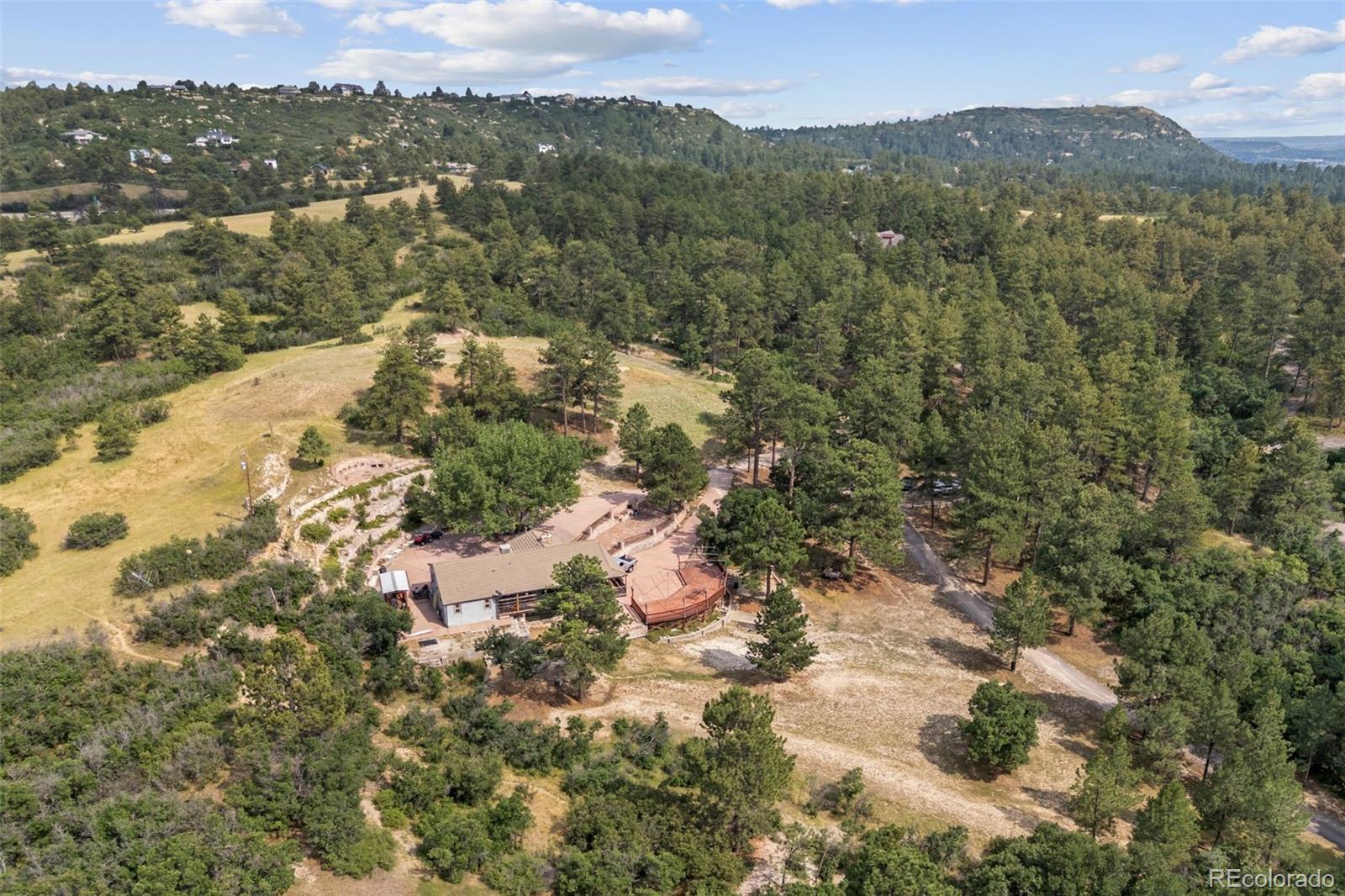 MLS Image #8 for 450 e happy canyon road,castle rock, Colorado