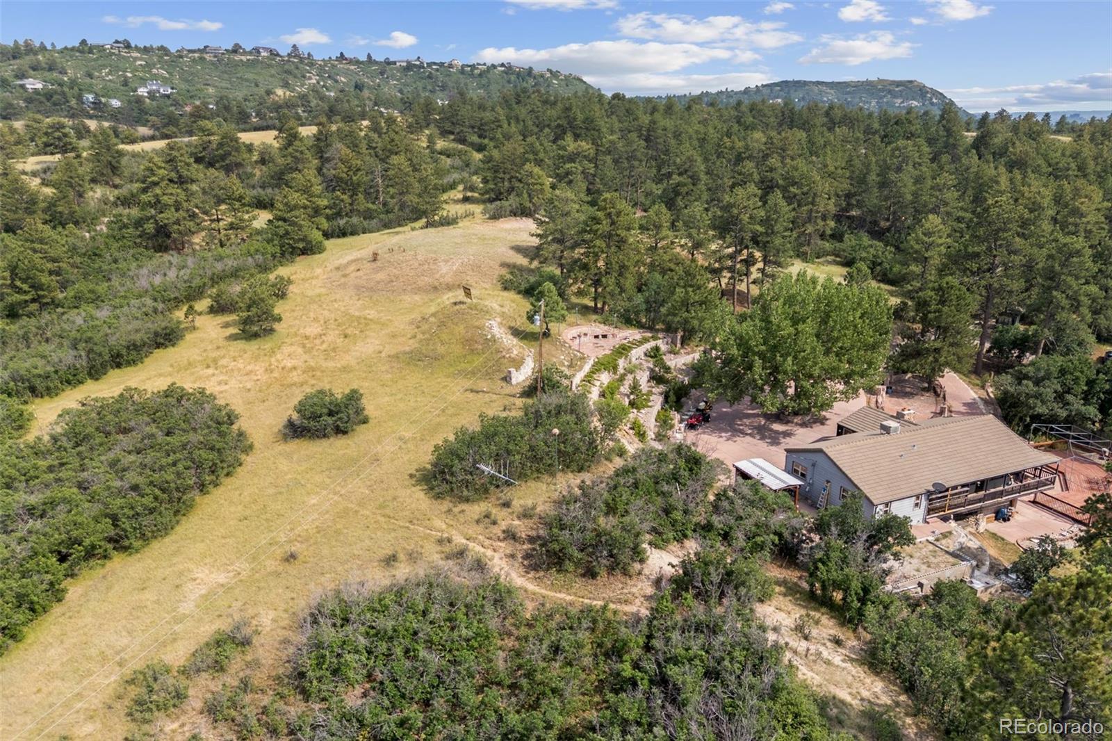 MLS Image #9 for 450 e happy canyon road,castle rock, Colorado