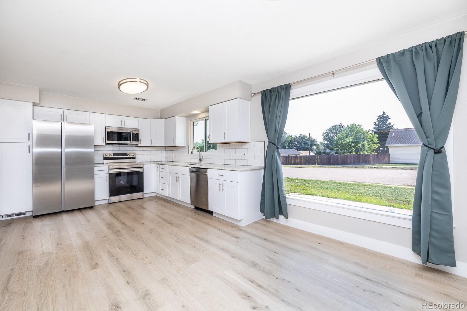 MLS Image #1 for 425  g avenue,limon, Colorado