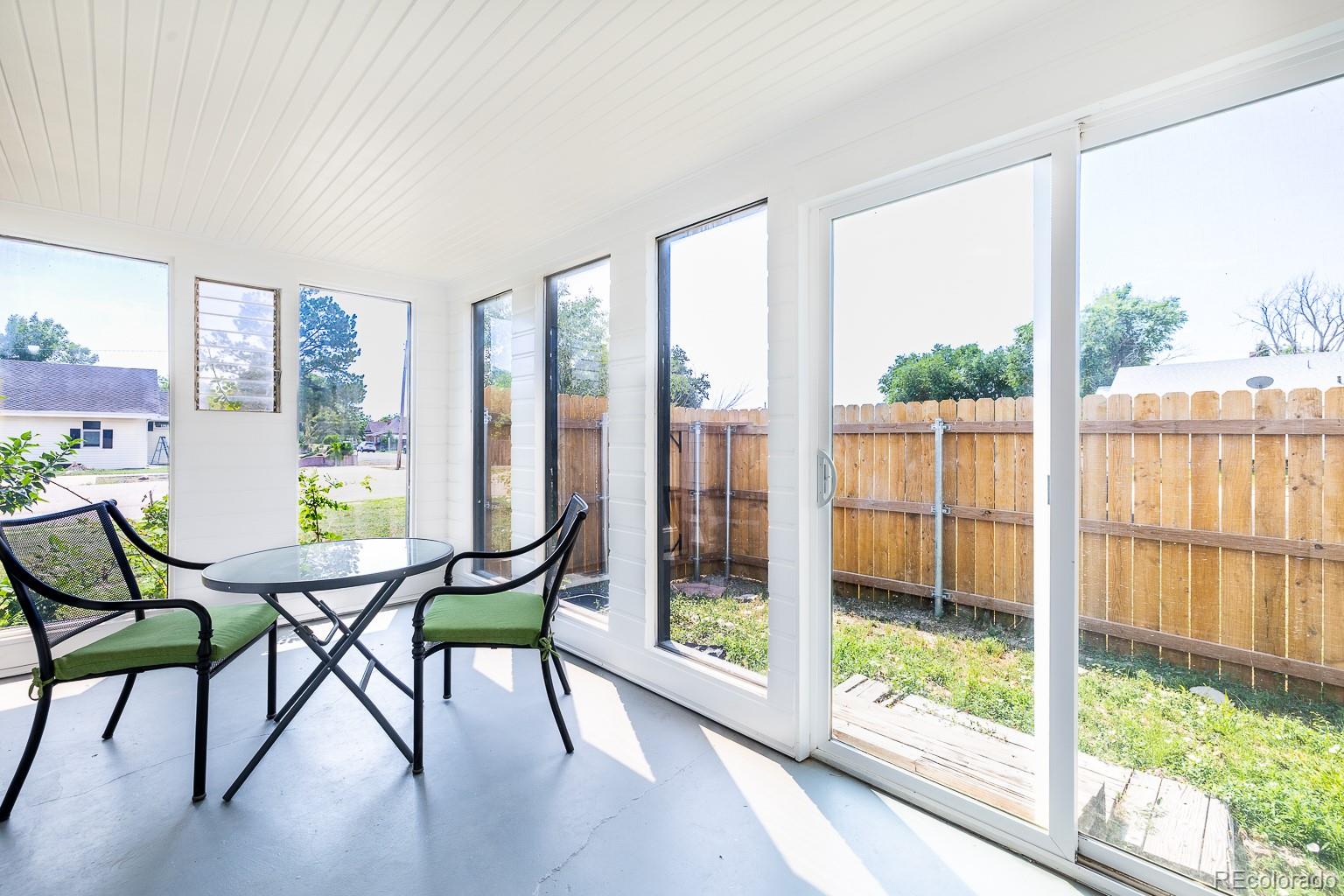 MLS Image #10 for 425  g avenue,limon, Colorado