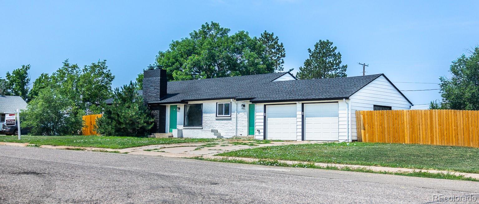 MLS Image #29 for 425  g avenue,limon, Colorado