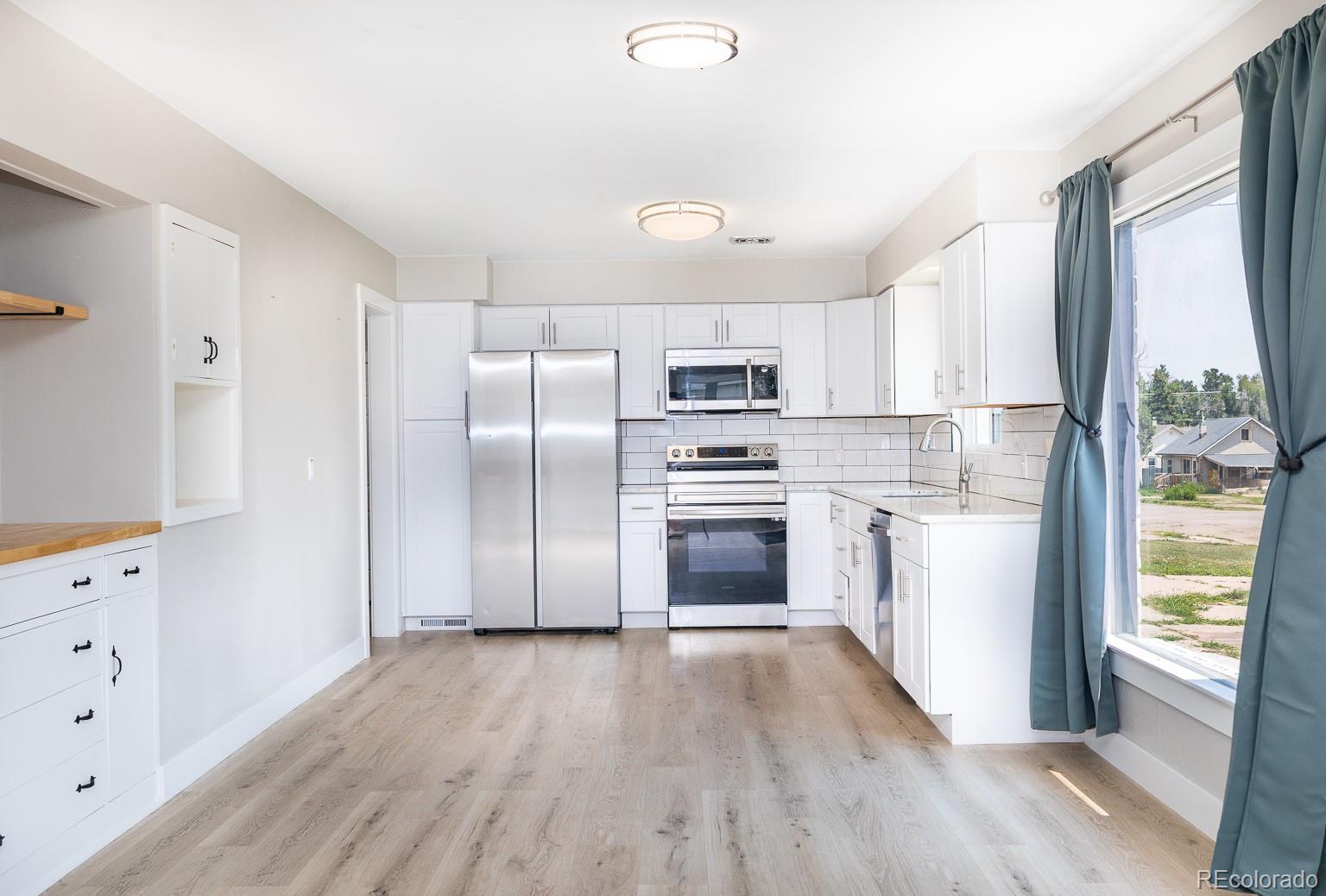 MLS Image #3 for 425  g avenue,limon, Colorado