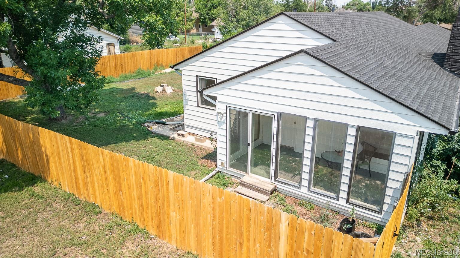 MLS Image #30 for 425  g avenue,limon, Colorado