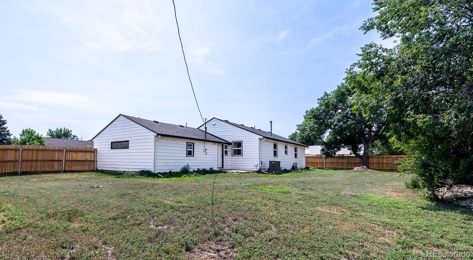 MLS Image #31 for 425  g avenue,limon, Colorado