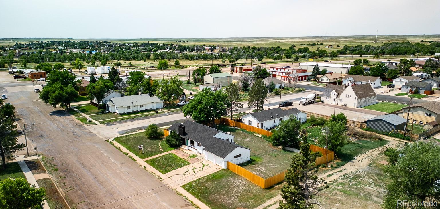 MLS Image #38 for 425  g avenue,limon, Colorado
