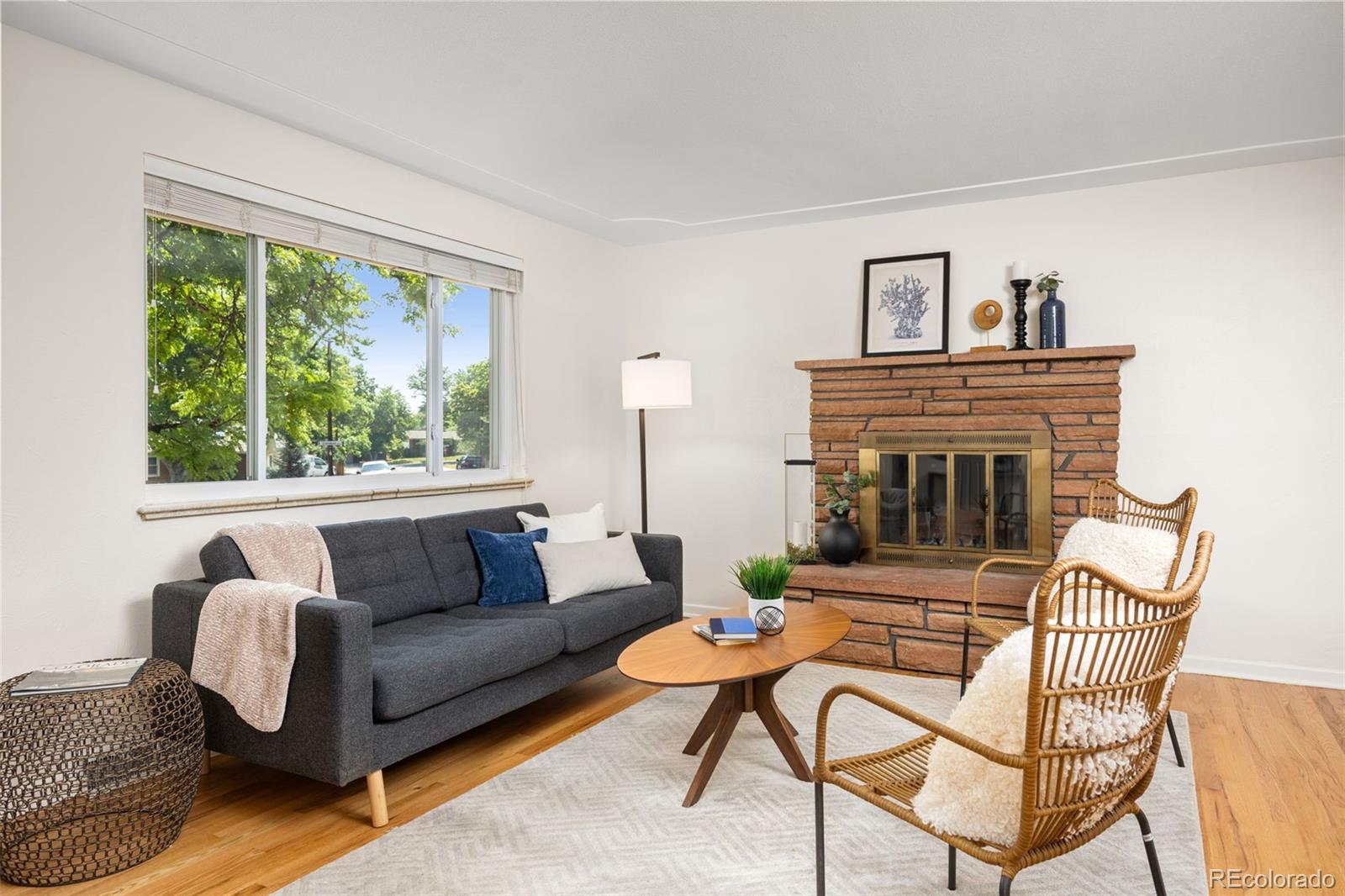 MLS Image #2 for 6869 s foresthill street,littleton, Colorado