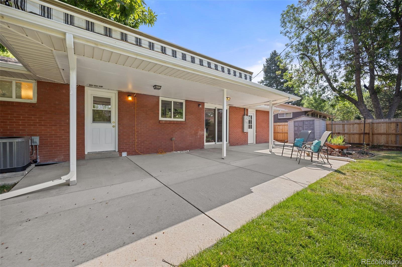 MLS Image #24 for 6869 s foresthill street,littleton, Colorado