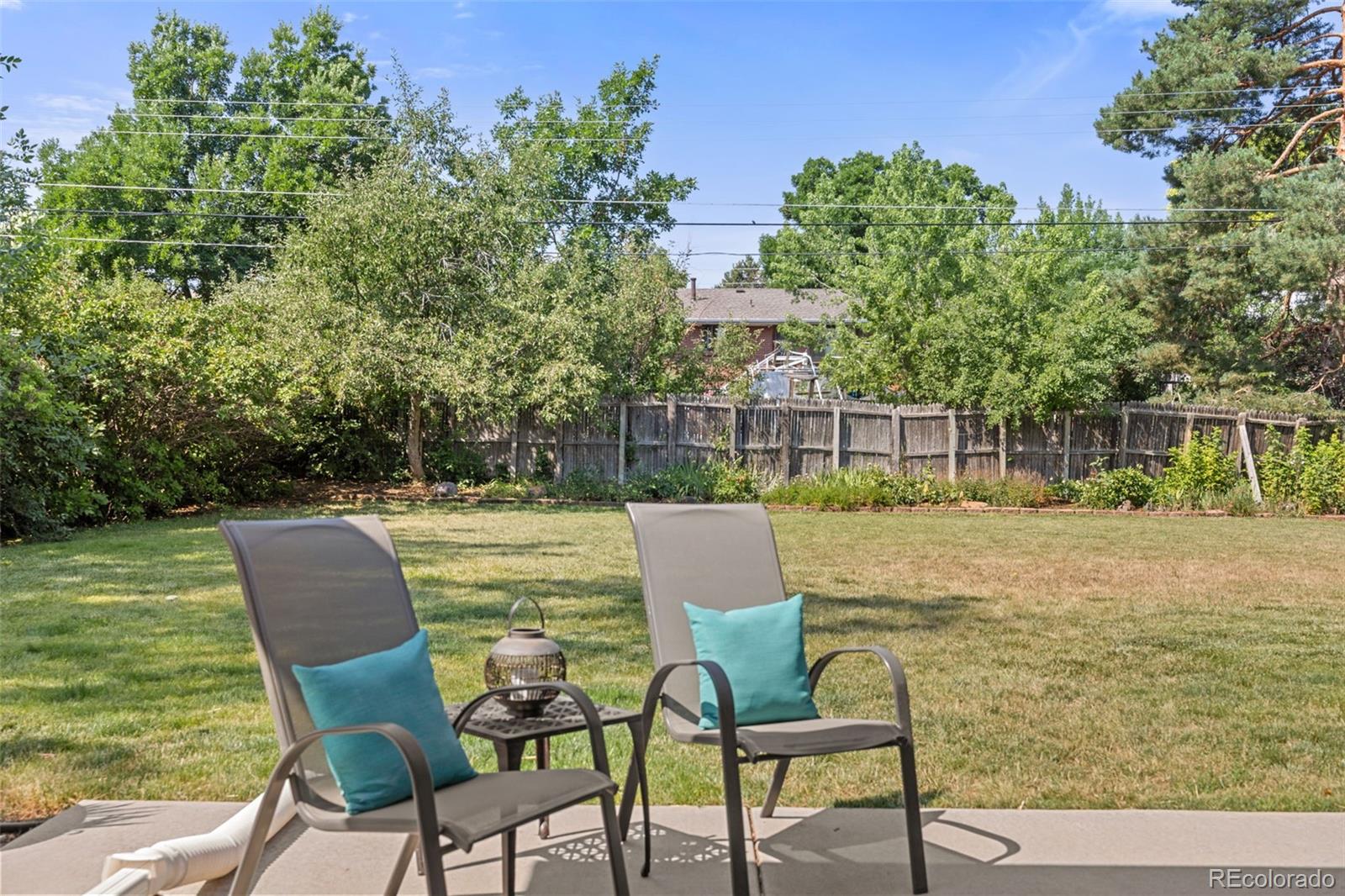 MLS Image #25 for 6869 s foresthill street,littleton, Colorado