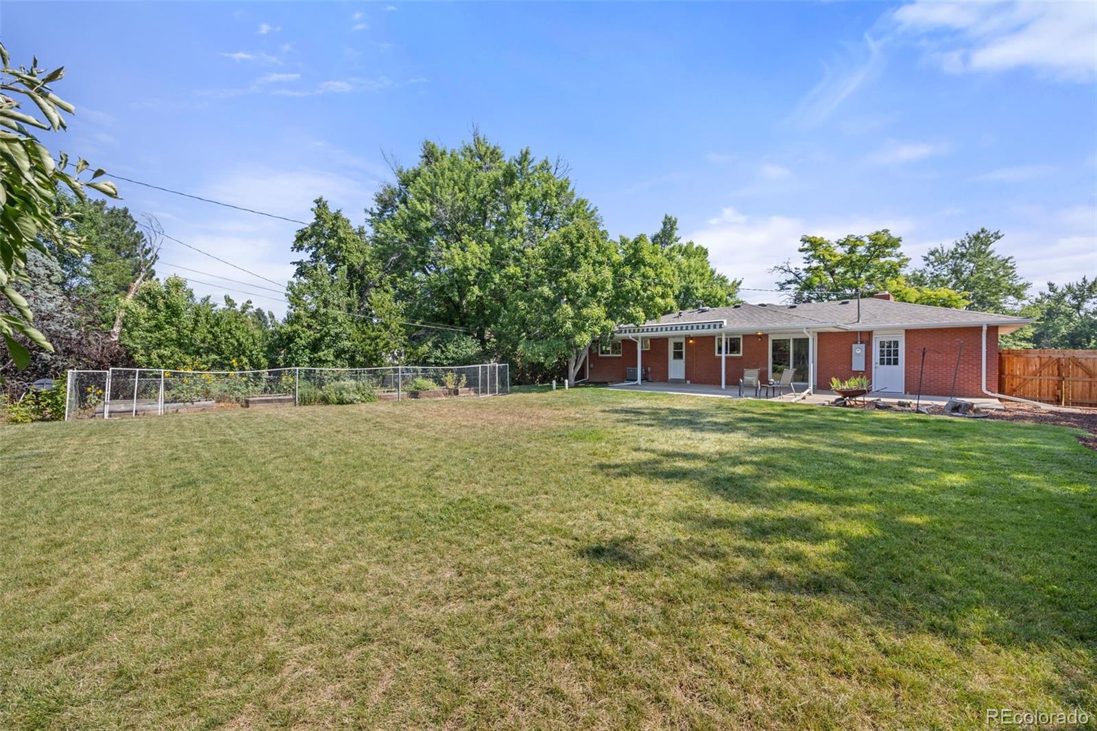 MLS Image #26 for 6869 s foresthill street,littleton, Colorado