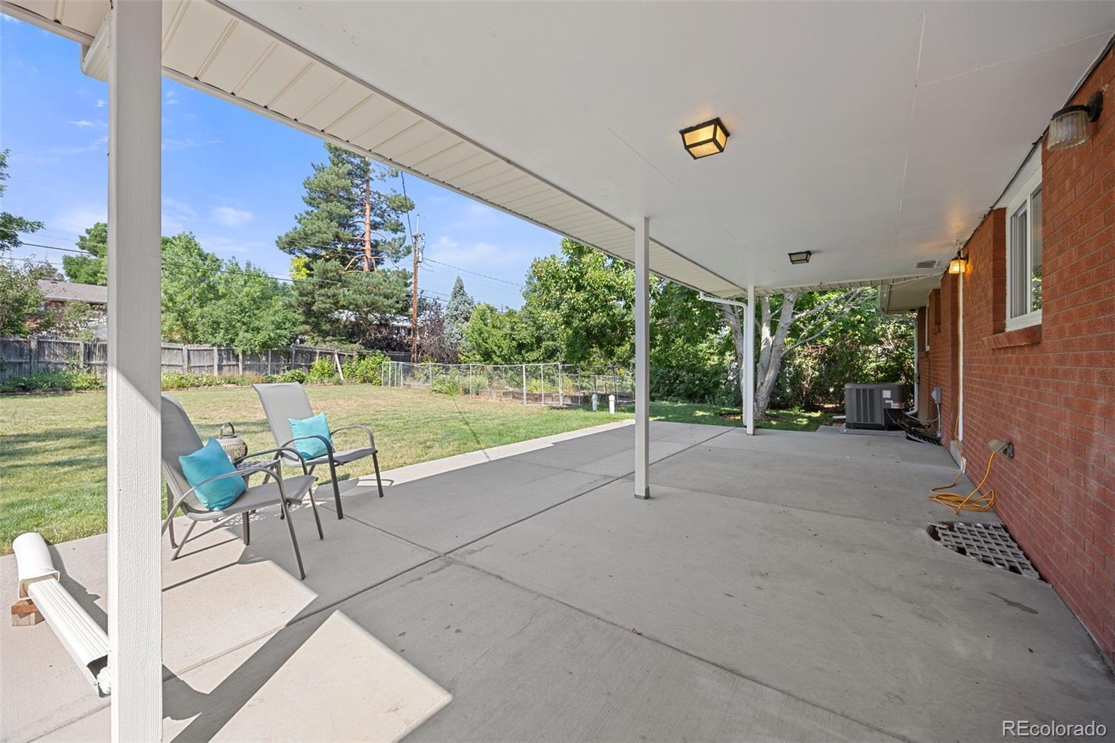 MLS Image #27 for 6869 s foresthill street,littleton, Colorado