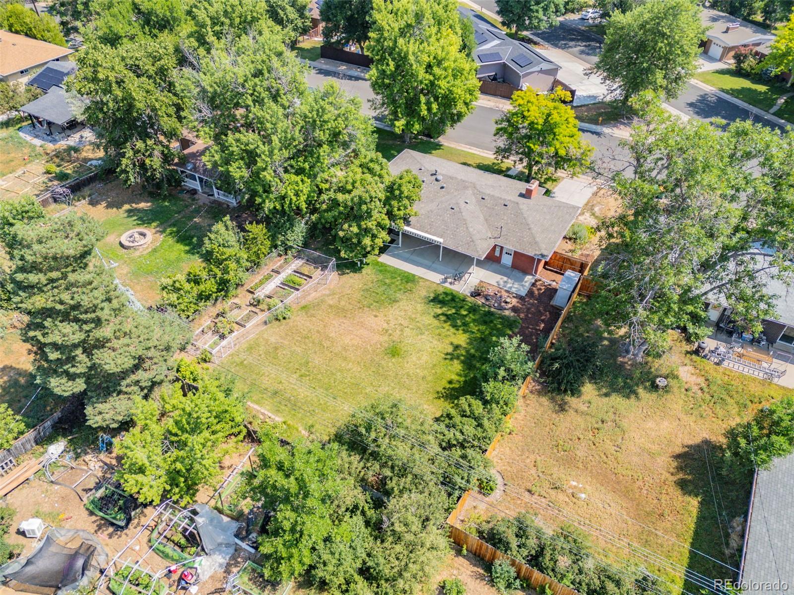 MLS Image #30 for 6869 s foresthill street,littleton, Colorado