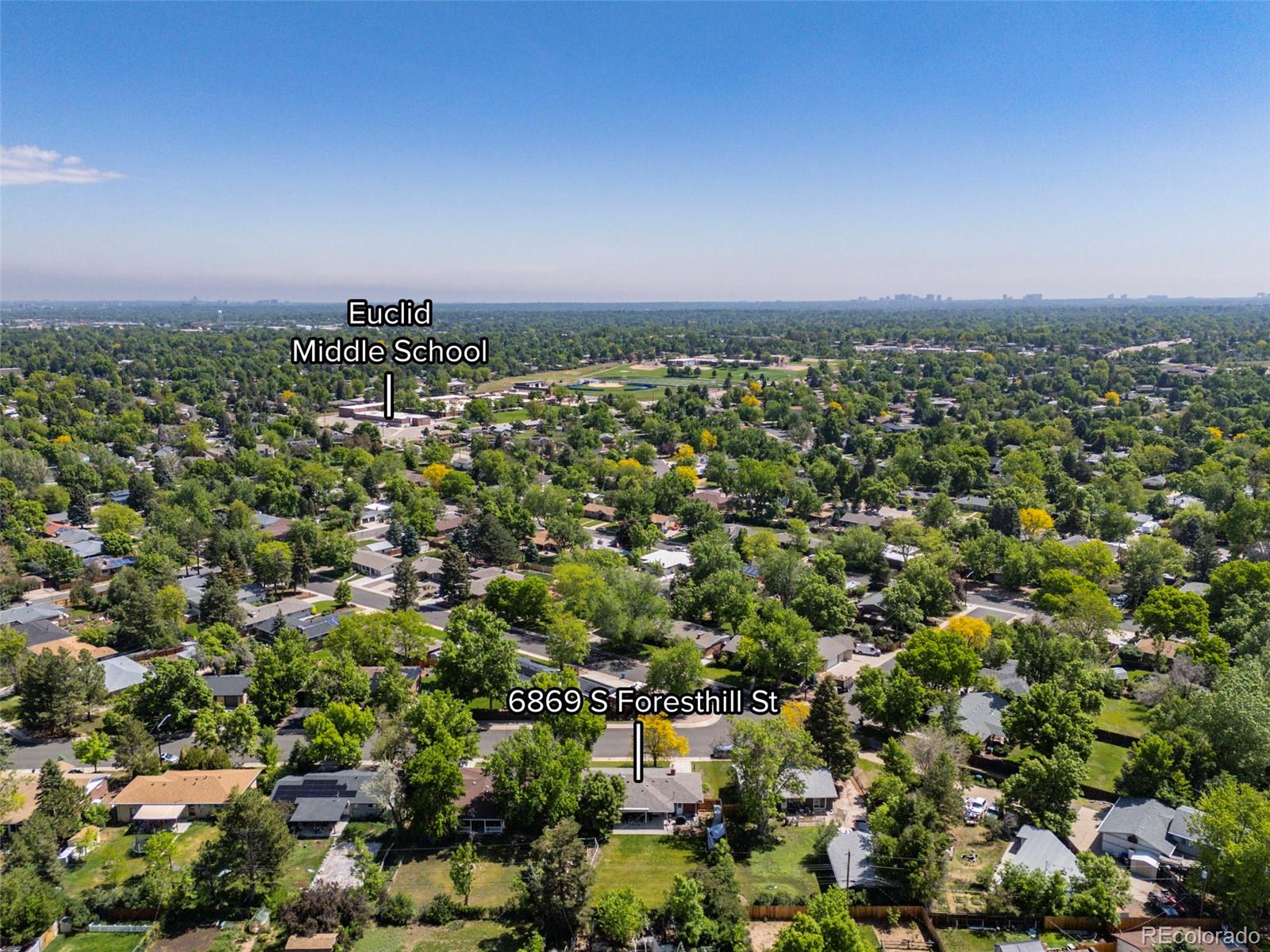 MLS Image #31 for 6869 s foresthill street,littleton, Colorado