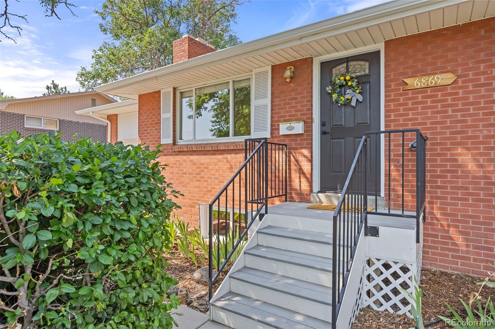 MLS Image #37 for 6869 s foresthill street,littleton, Colorado