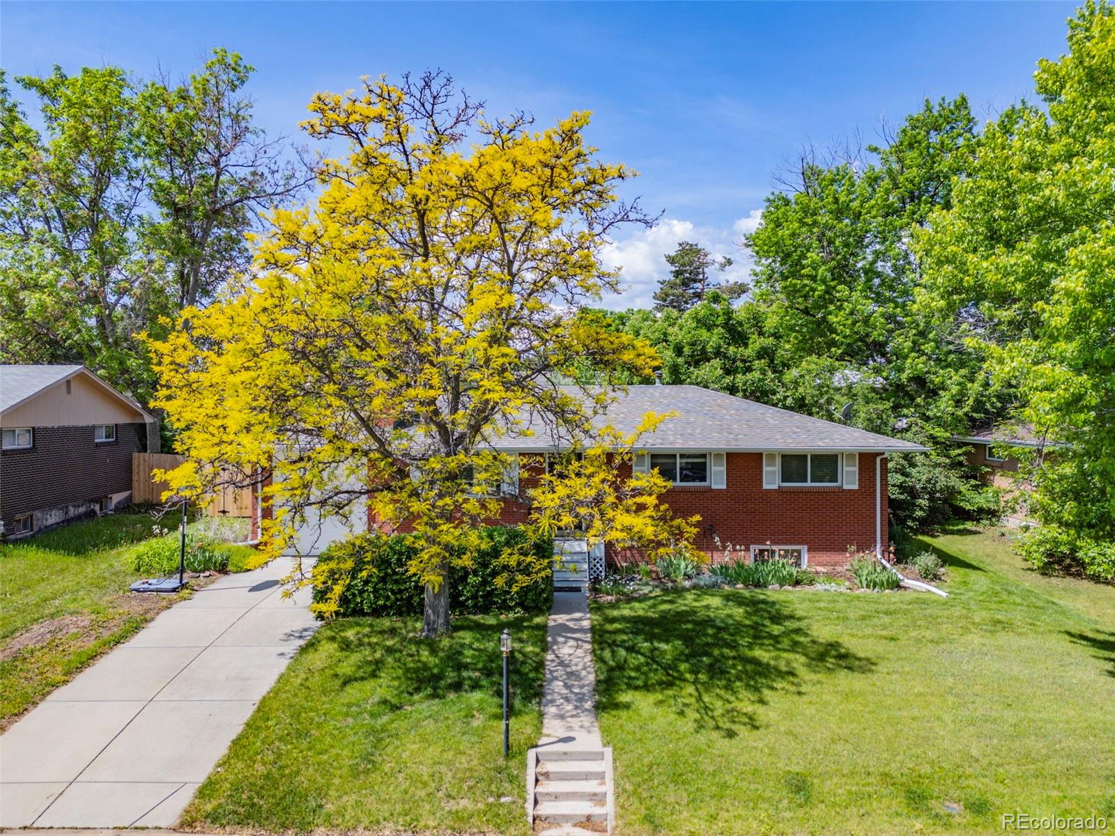 MLS Image #38 for 6869 s foresthill street,littleton, Colorado