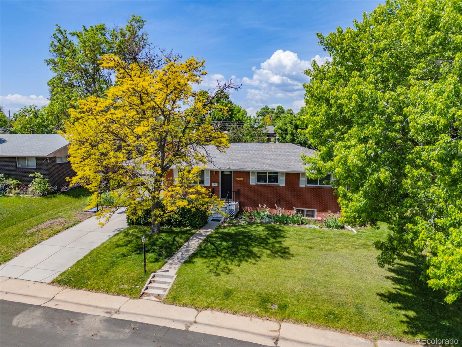 MLS Image #40 for 6869 s foresthill street,littleton, Colorado