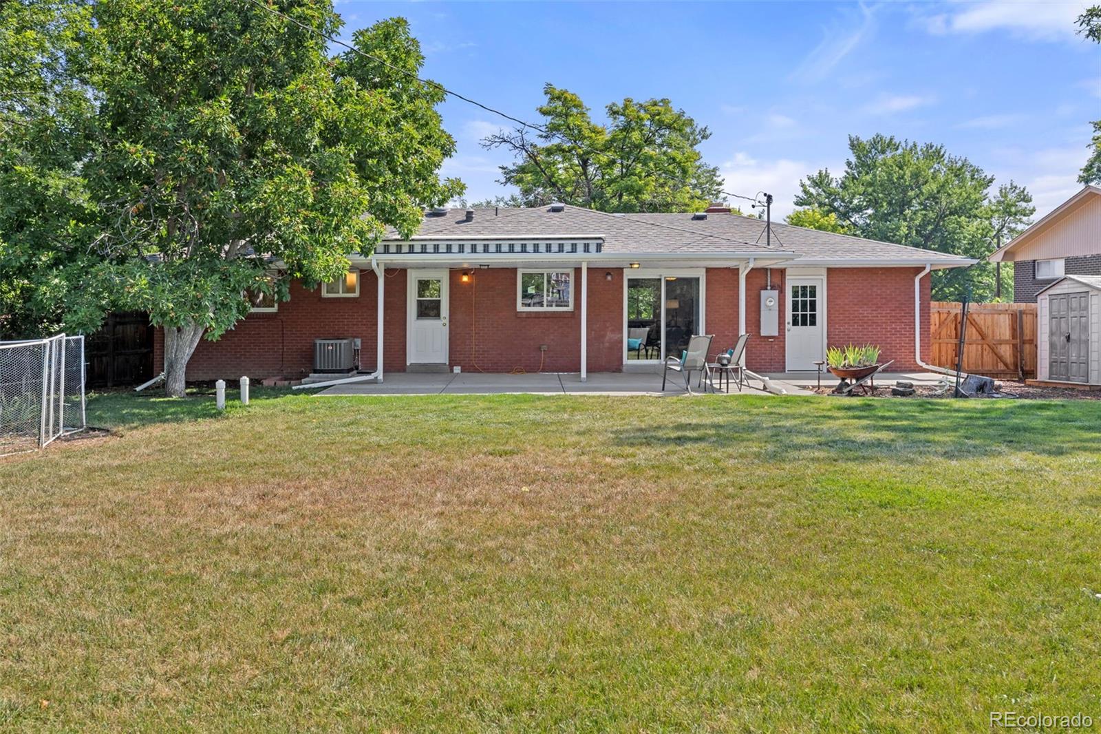 MLS Image #42 for 6869 s foresthill street,littleton, Colorado