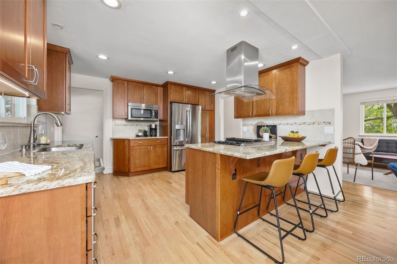 MLS Image #7 for 6869 s foresthill street,littleton, Colorado