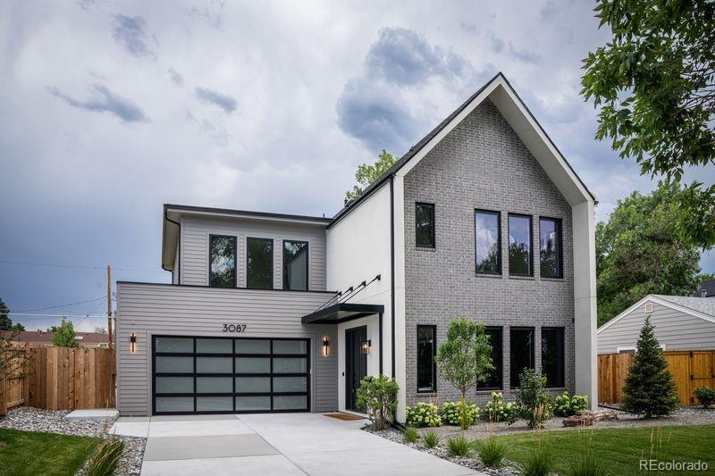 MLS Image #1 for 3087 s dexter way,denver, Colorado