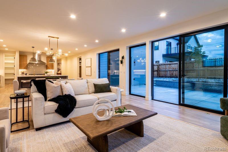 MLS Image #10 for 3087 s dexter way,denver, Colorado