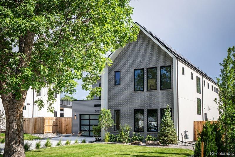 MLS Image #2 for 3087 s dexter way,denver, Colorado
