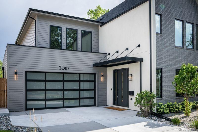 MLS Image #3 for 3087 s dexter way,denver, Colorado
