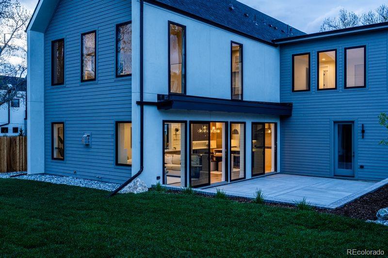 MLS Image #32 for 3087 s dexter way,denver, Colorado