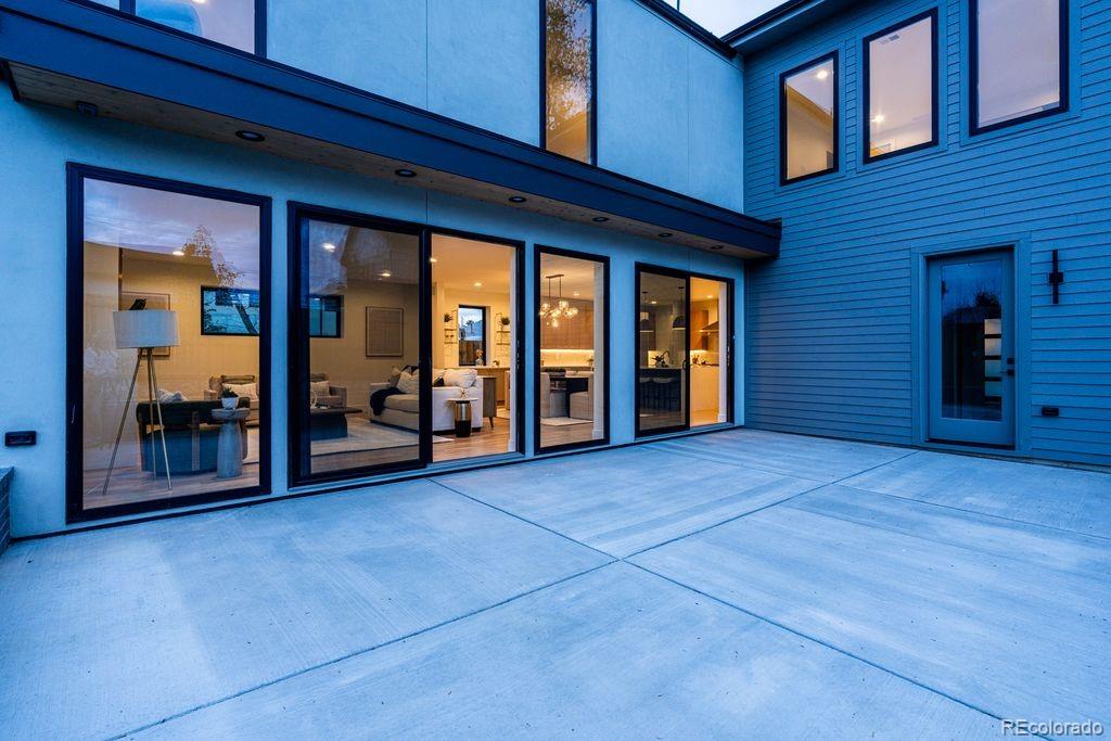 MLS Image #33 for 3087 s dexter way,denver, Colorado