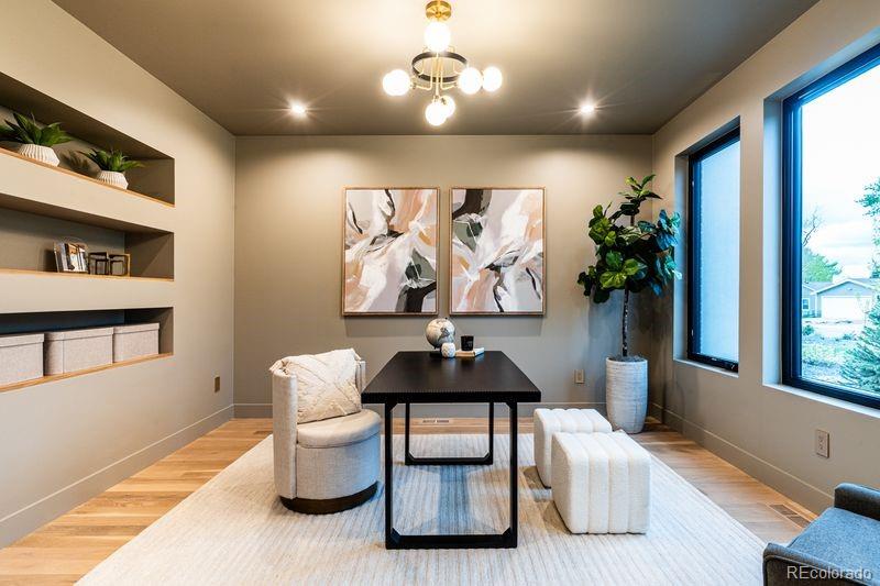 MLS Image #5 for 3087 s dexter way,denver, Colorado