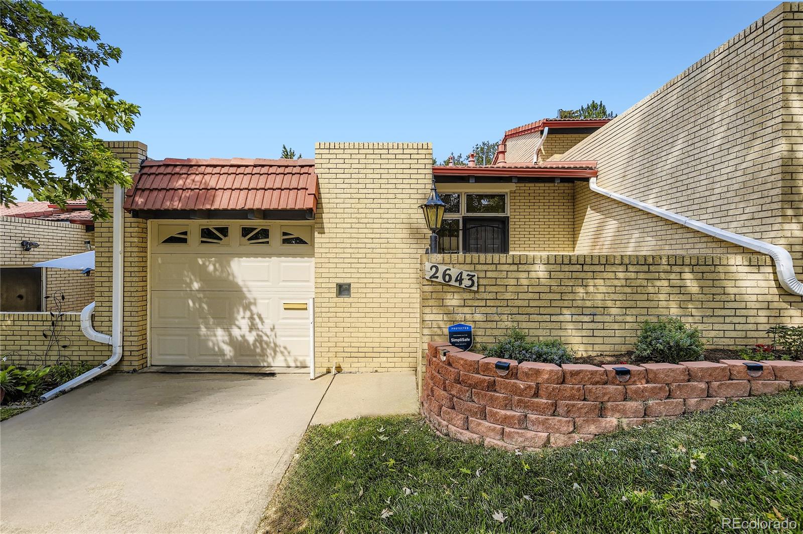 MLS Image #0 for 2643 s sheridan court,lakewood, Colorado
