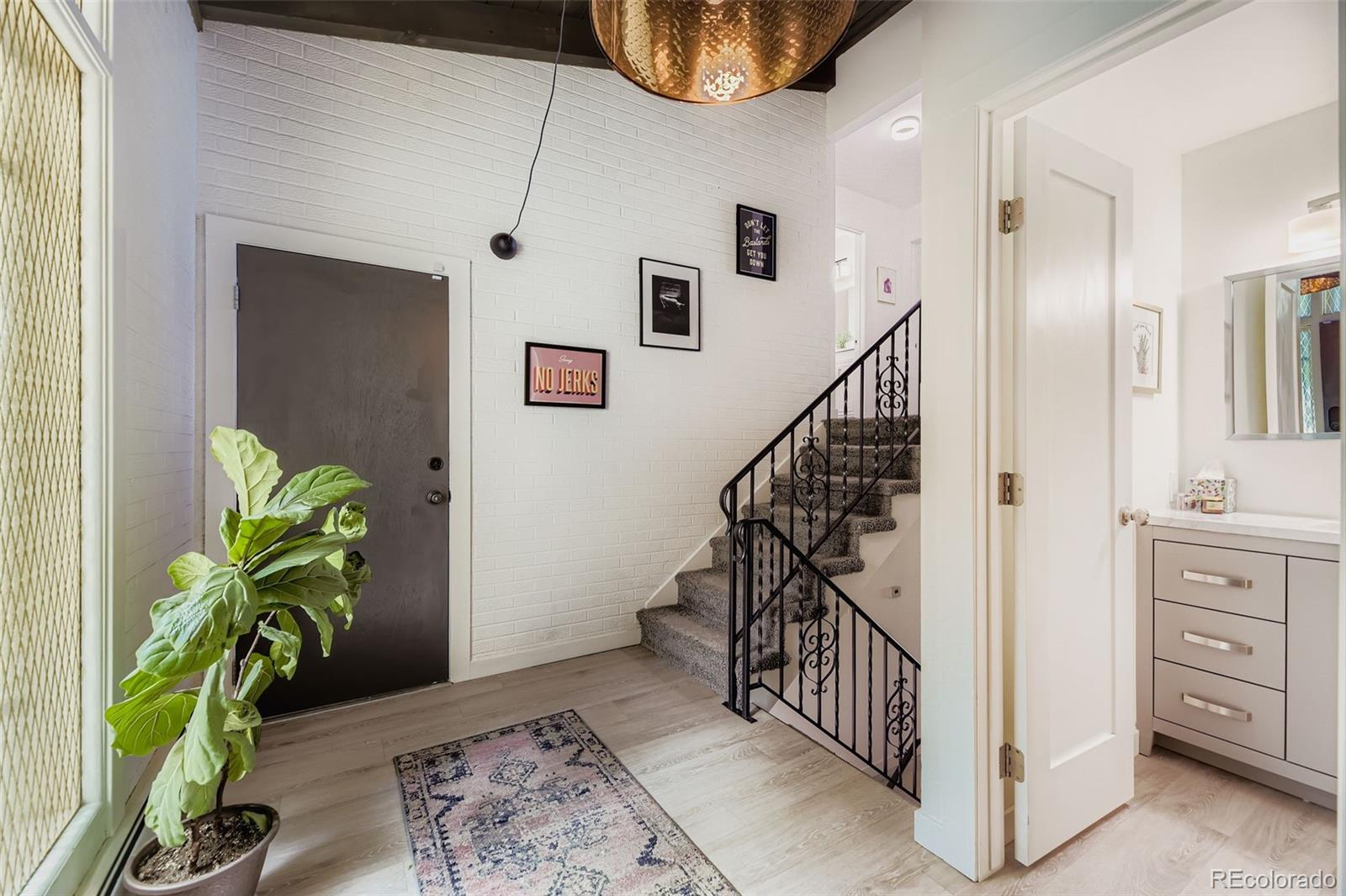 MLS Image #2 for 2643 s sheridan court,lakewood, Colorado