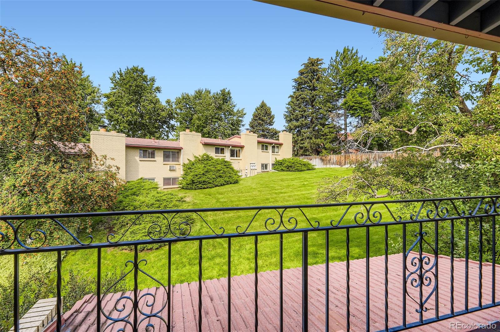MLS Image #21 for 2643 s sheridan court,lakewood, Colorado