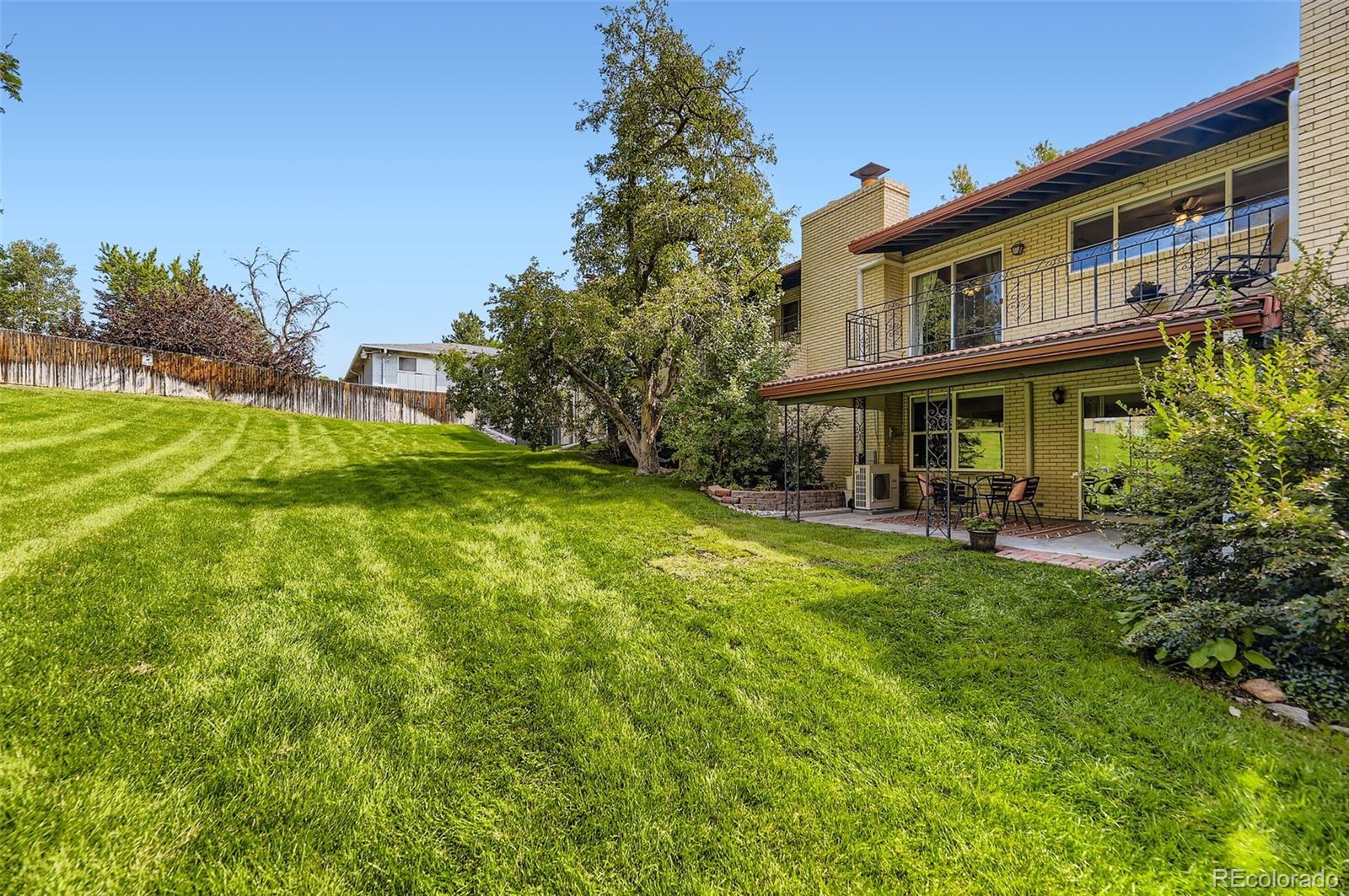 MLS Image #23 for 2643 s sheridan court,lakewood, Colorado