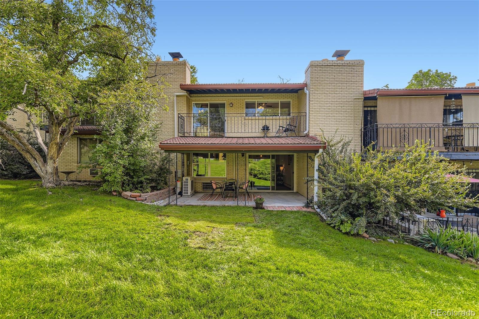MLS Image #24 for 2643 s sheridan court,lakewood, Colorado