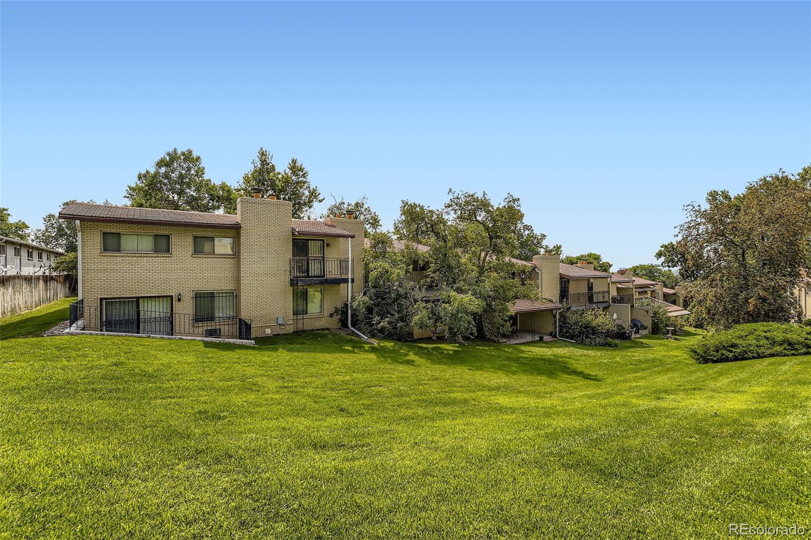 MLS Image #25 for 2643 s sheridan court,lakewood, Colorado