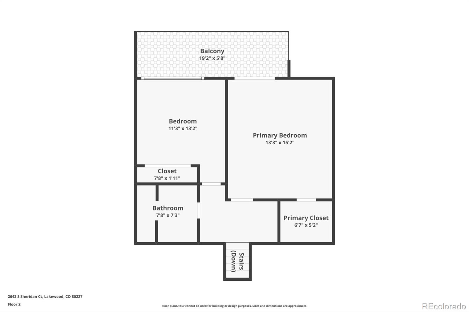 MLS Image #29 for 2643 s sheridan court,lakewood, Colorado