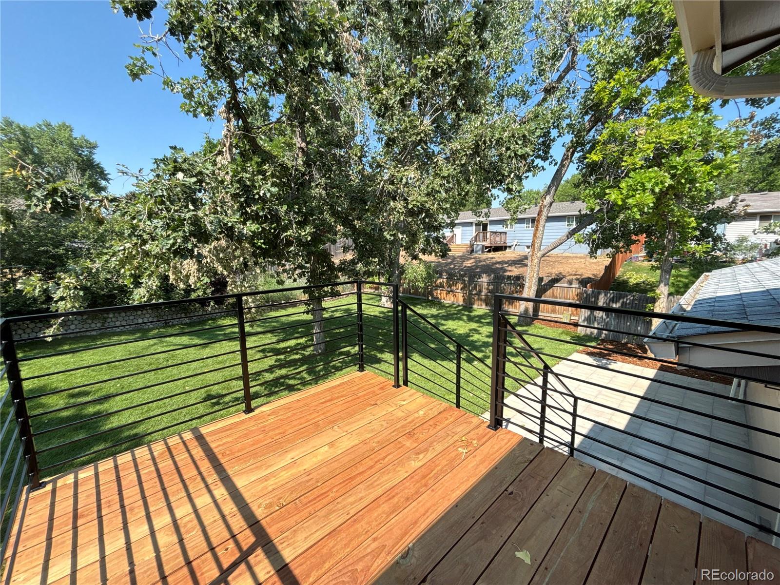 MLS Image #21 for 13581  achilles drive,lone tree, Colorado