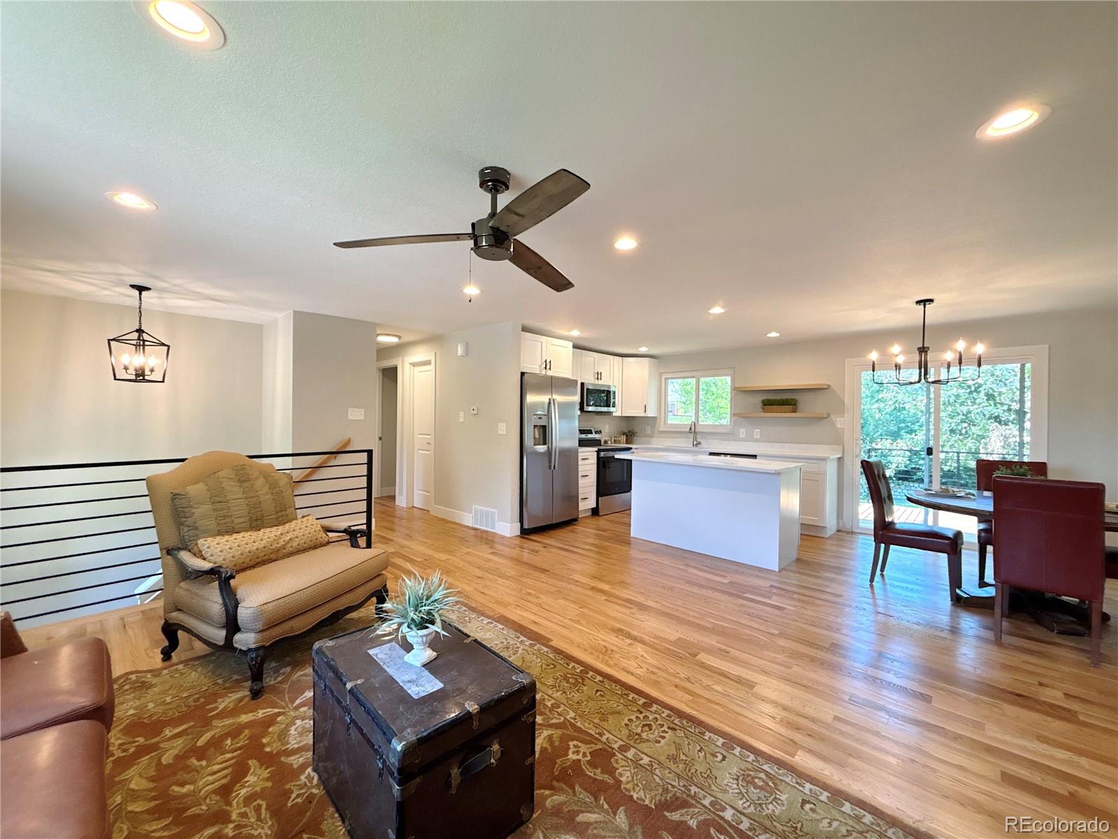MLS Image #3 for 13581  achilles drive,lone tree, Colorado