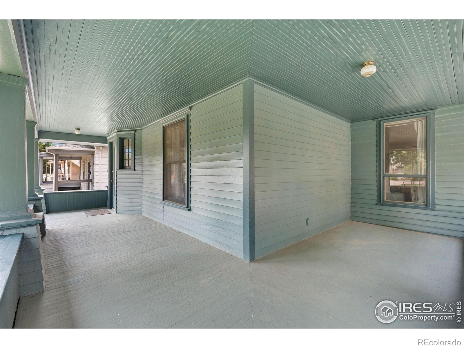 MLS Image #1 for 1419  10th avenue,greeley, Colorado