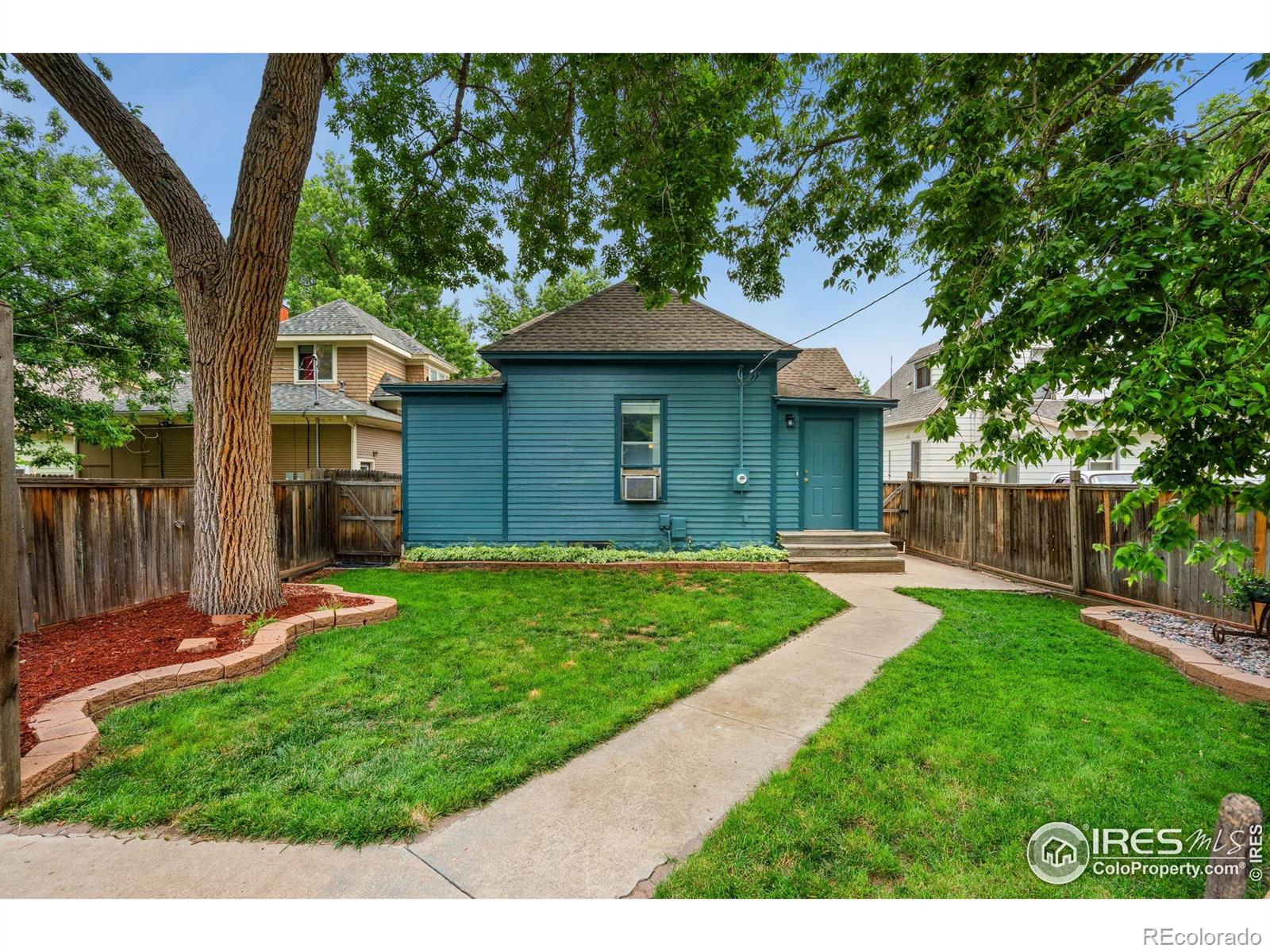 MLS Image #27 for 1419  10th avenue,greeley, Colorado