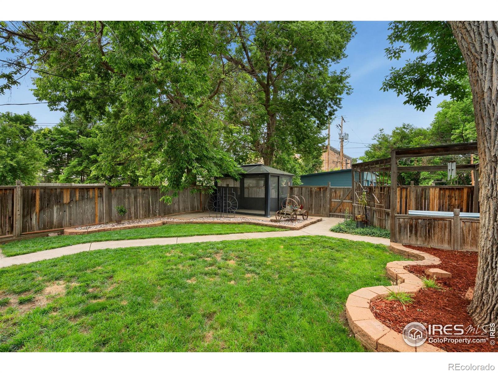 MLS Image #28 for 1419  10th avenue,greeley, Colorado