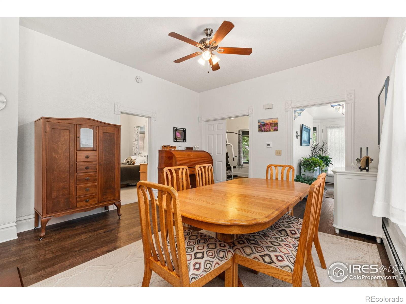 MLS Image #4 for 1419  10th avenue,greeley, Colorado