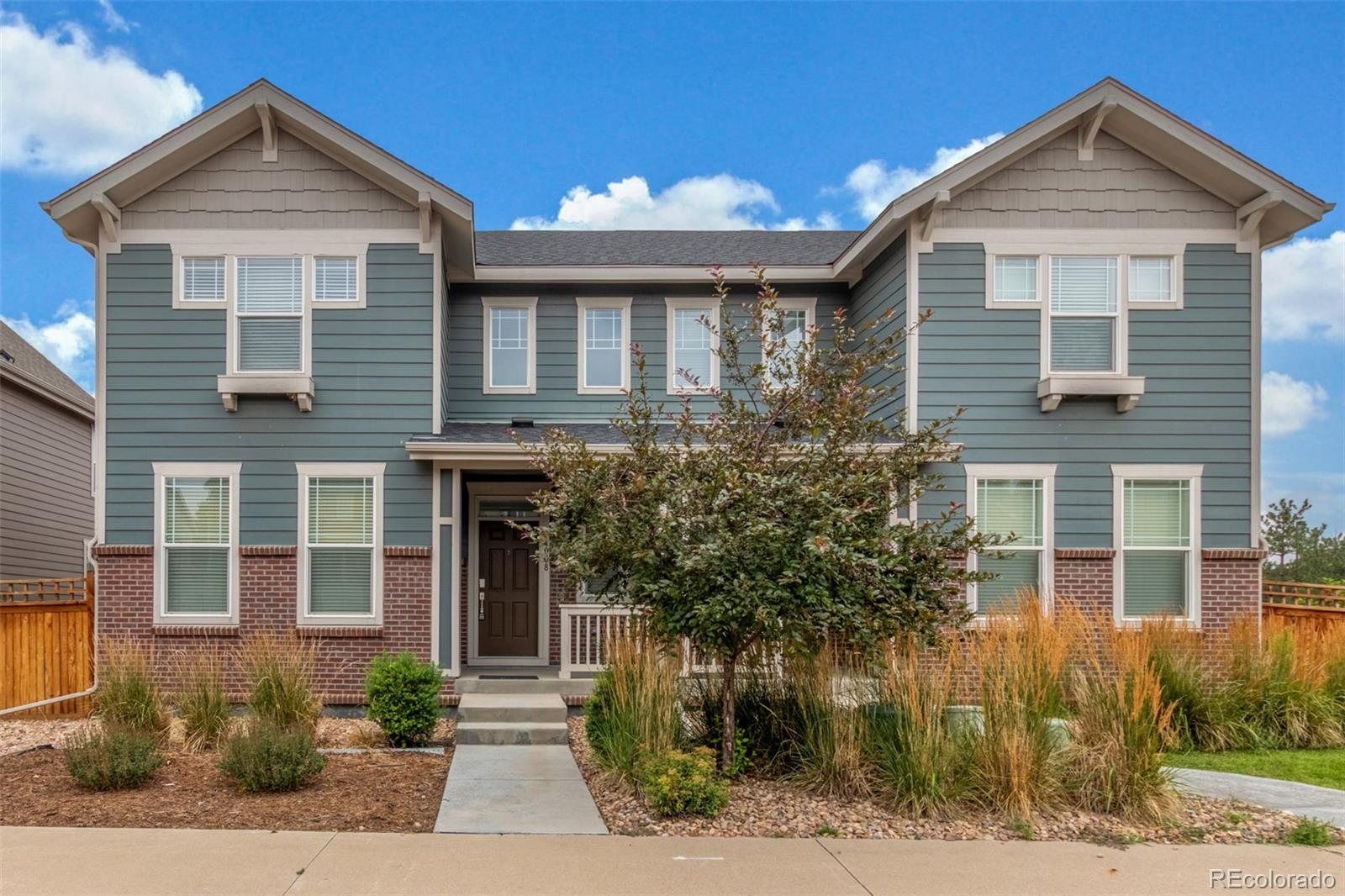 MLS Image #1 for 14008  jackson street,thornton, Colorado