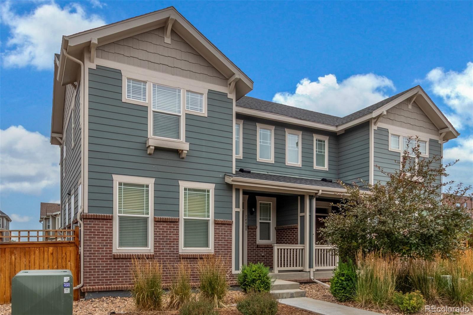 MLS Image #3 for 14008  jackson street,thornton, Colorado