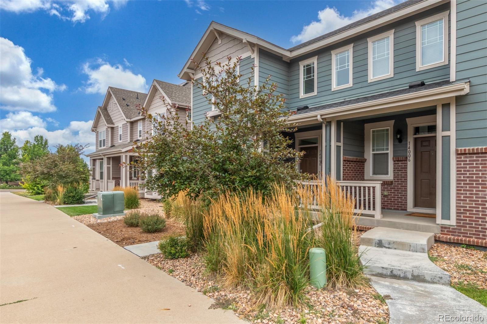 MLS Image #4 for 14008  jackson street,thornton, Colorado