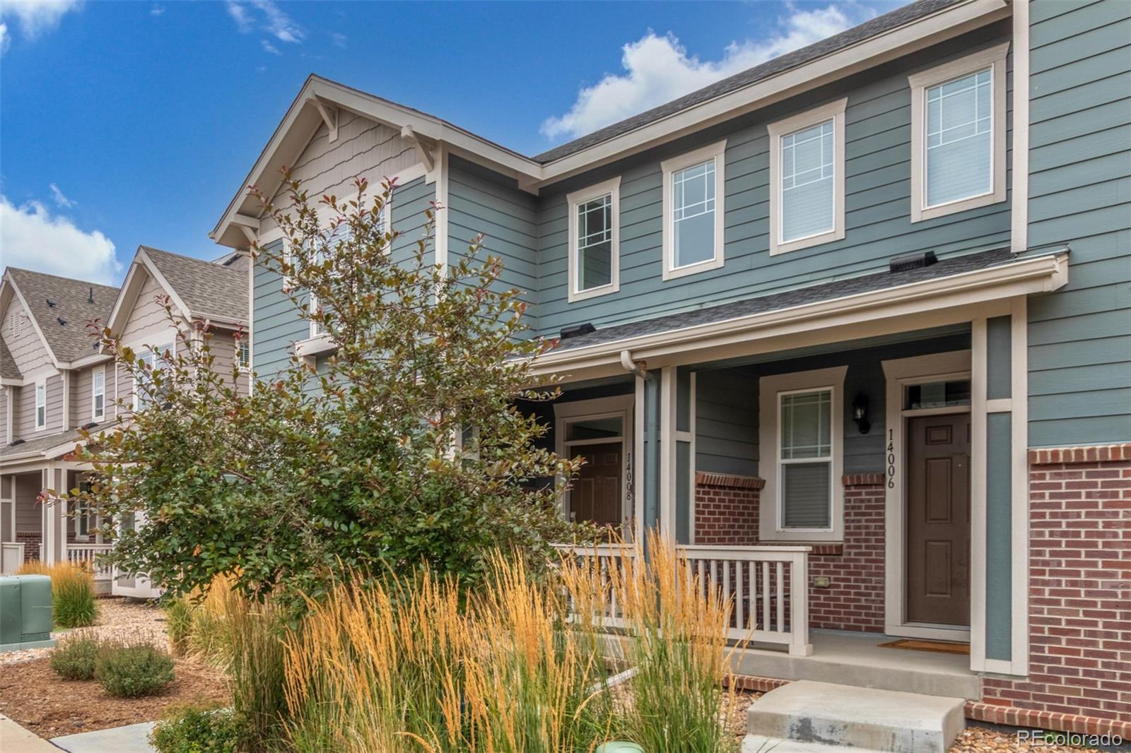 MLS Image #5 for 14008  jackson street,thornton, Colorado