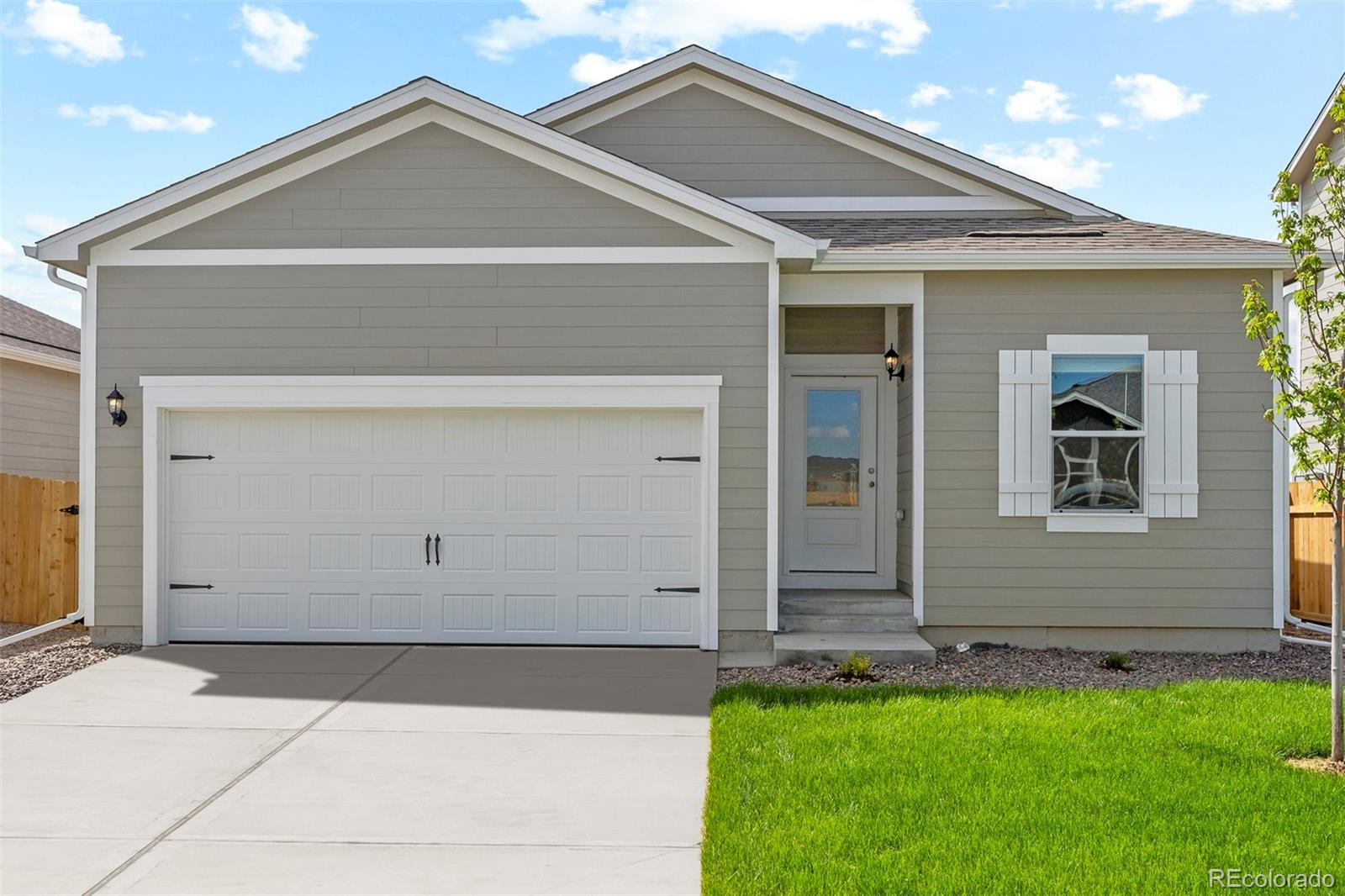 MLS Image #0 for 951  sarah avenue,fort lupton, Colorado