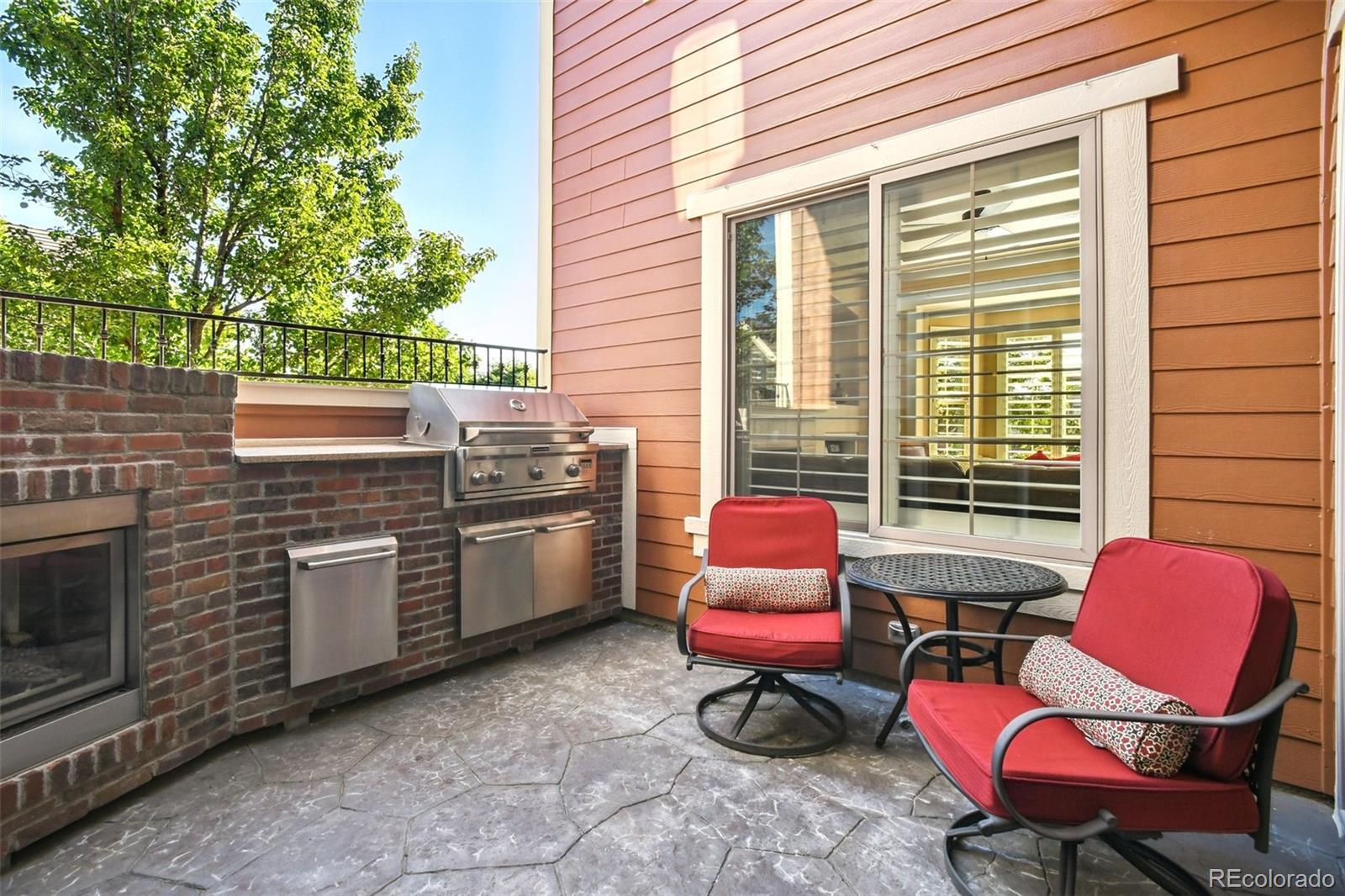 MLS Image #10 for 10217  belvedere lane,lone tree, Colorado