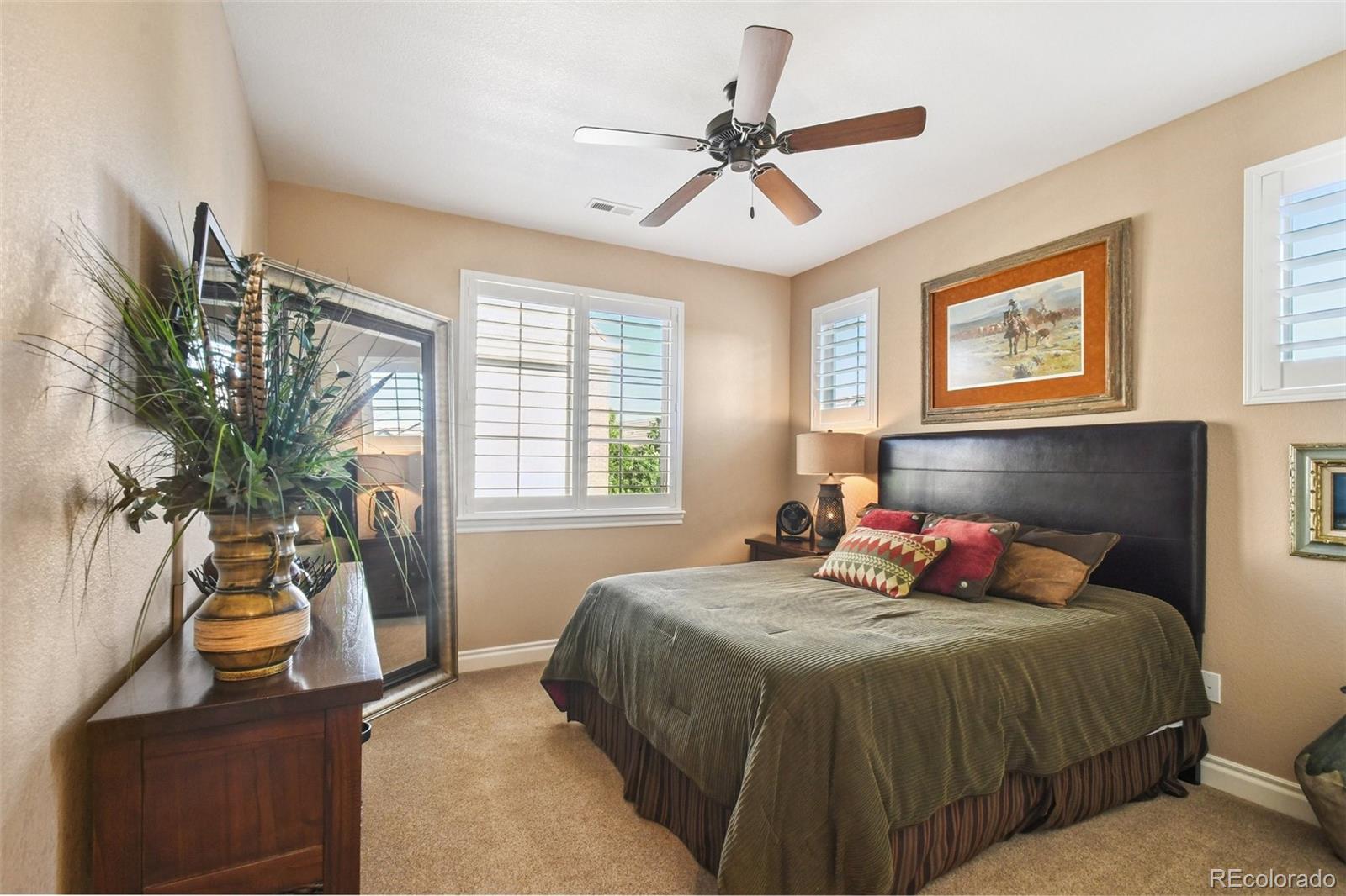 MLS Image #14 for 10217  belvedere lane,lone tree, Colorado